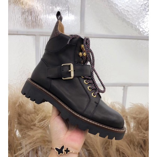 Louis Vuitton Winter Boots LVB-149 